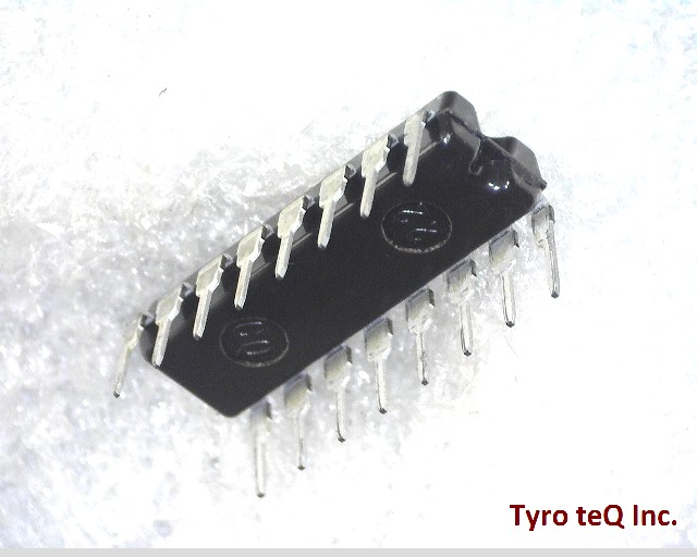 HD74AC166P