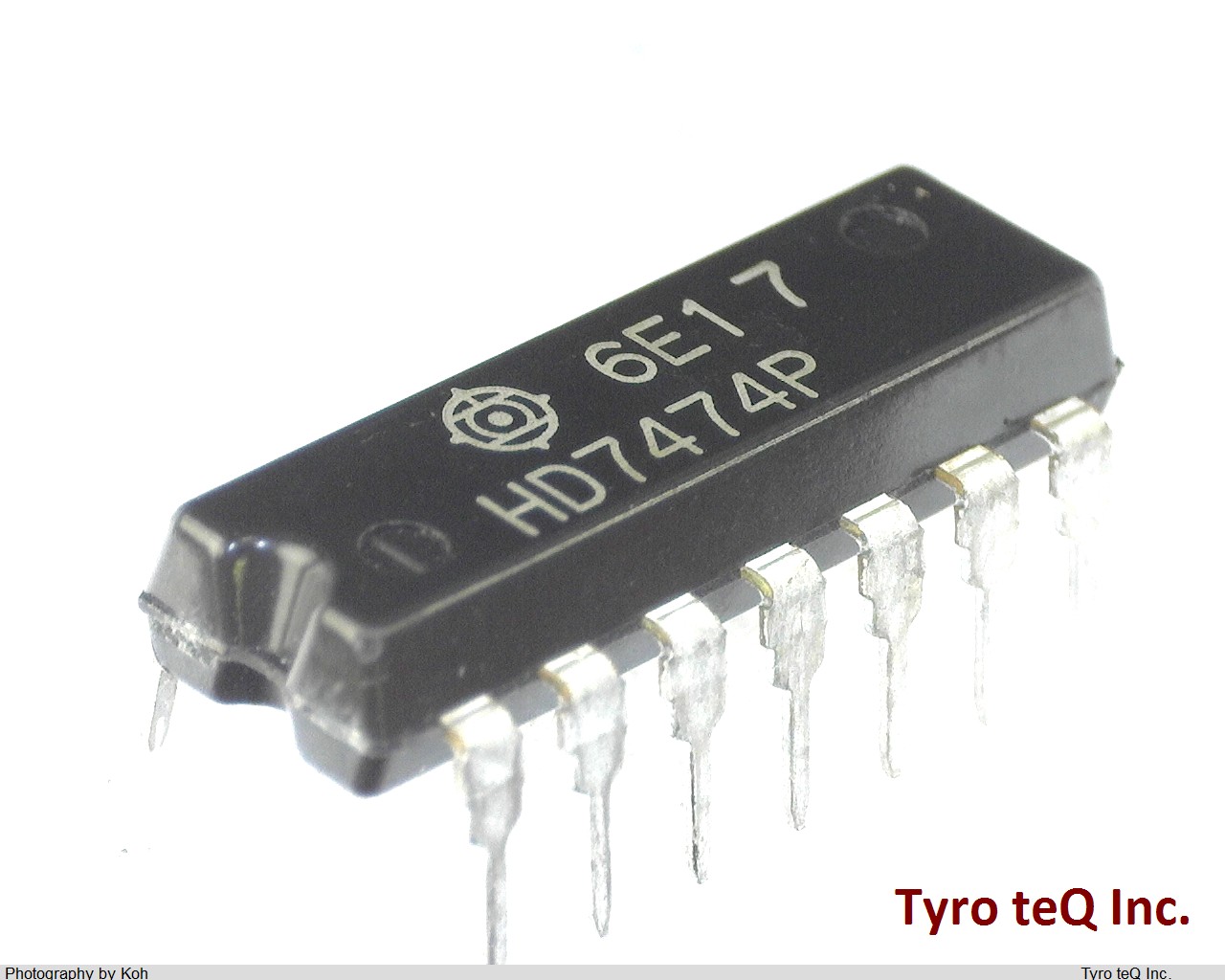 HD7474P