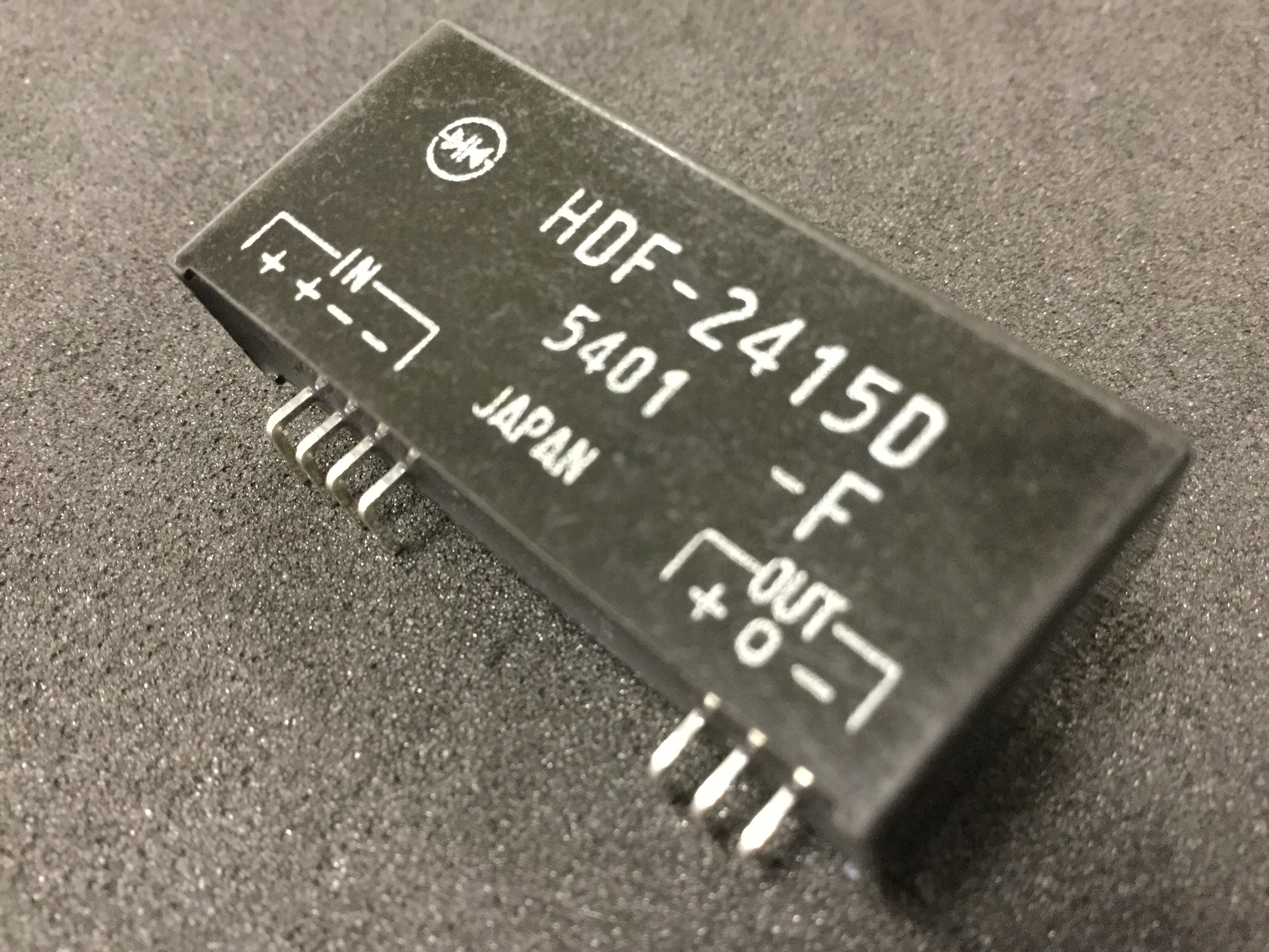 HDF-2415D