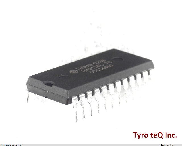 HM6116L-70
