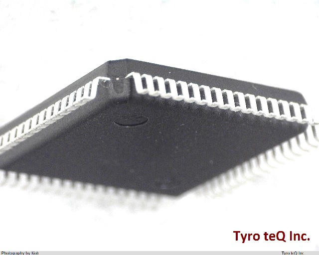 HD64F3687GHV