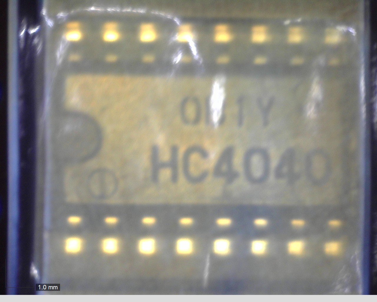 HD74HC4040FPEL-E