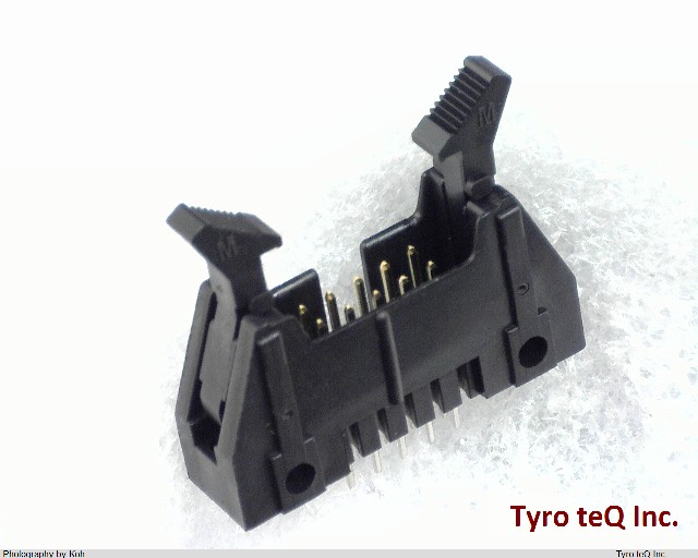 HIF3BD-10PA-2.54DSA