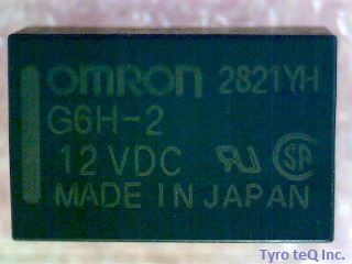 G6H-2-DC12