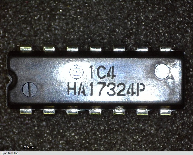 HA17324P