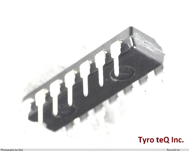 HD7474P