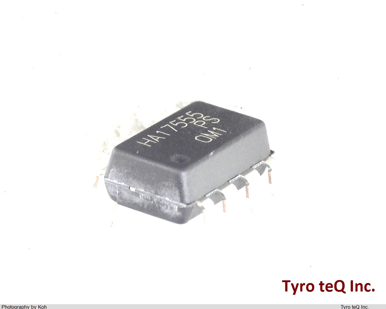HA17555PS-E