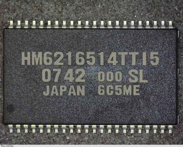 HM6216514LTTI-5SL