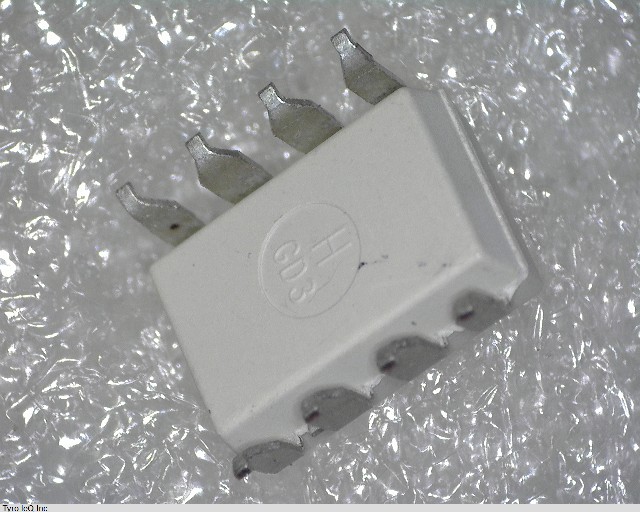 HCPL-J454-300E