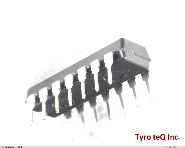 HD74S00P