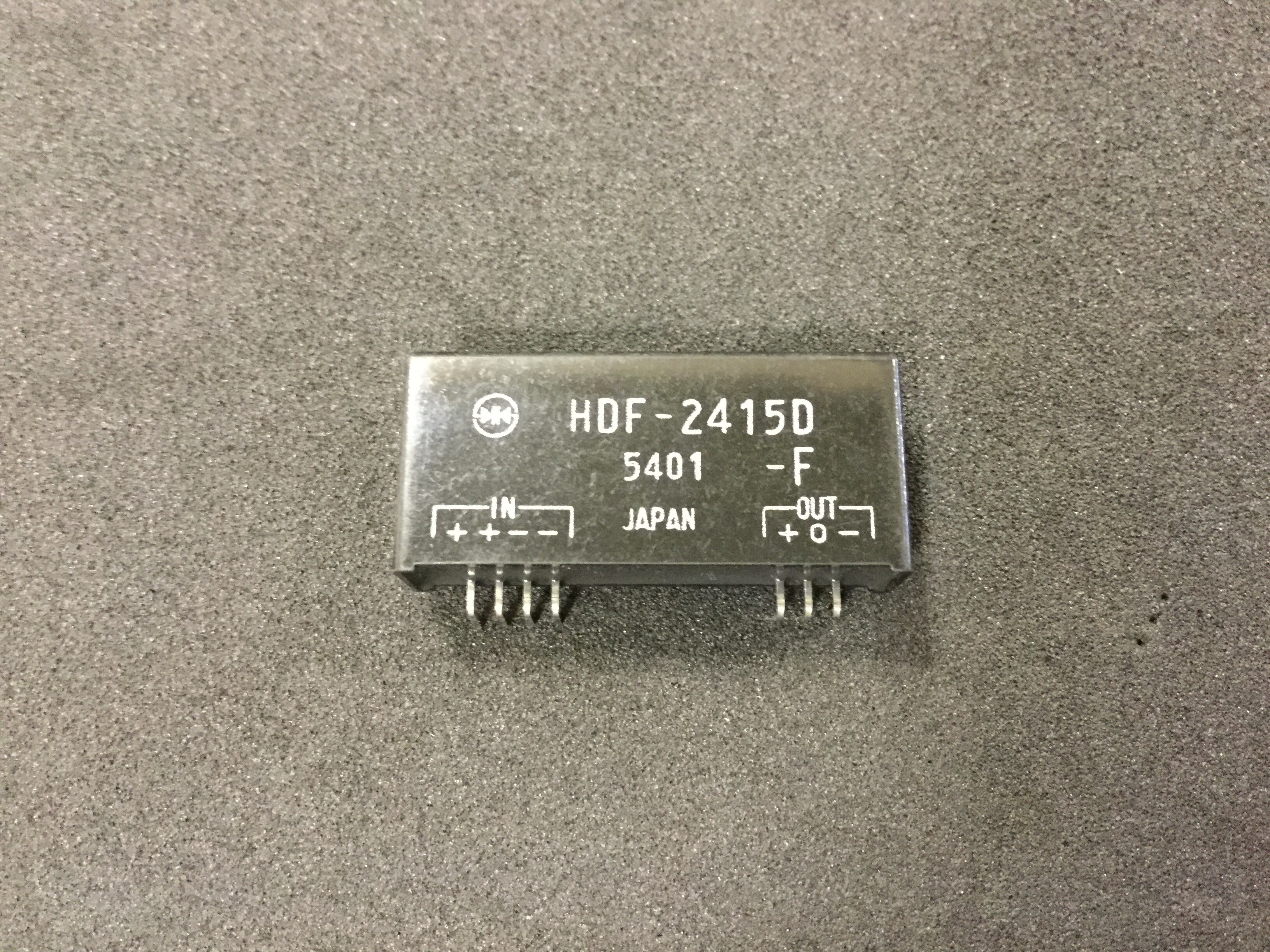 HDF-2415D