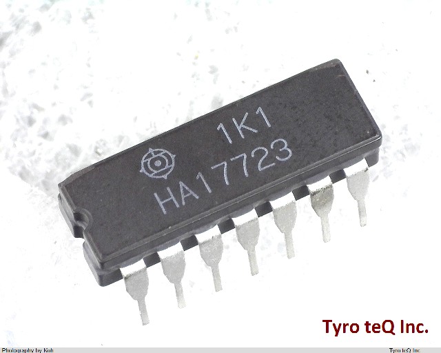 HA17723