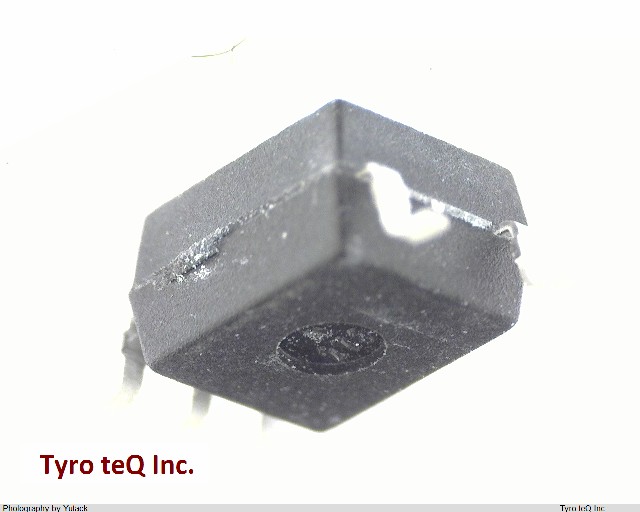 HCPL-M611-000E