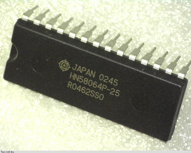 HN58064P-25