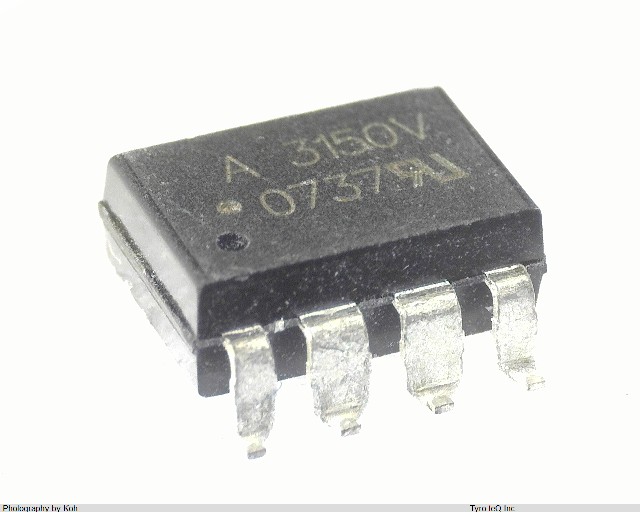 HCPL-3150V