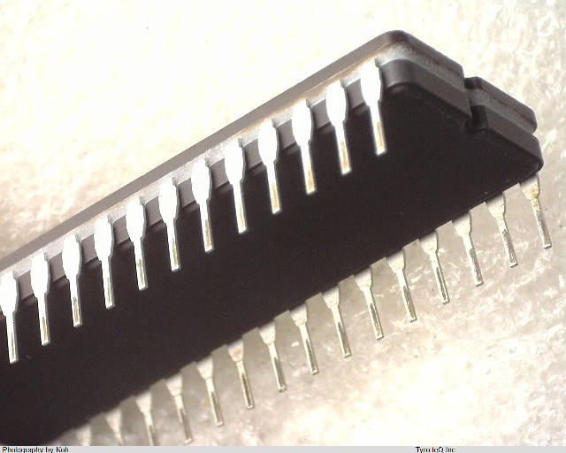 HN27C101AG-10