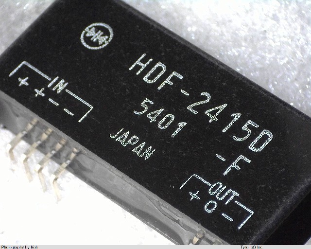 HDF-2415D