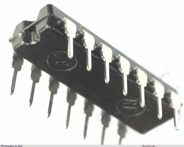 HA17901P