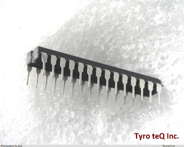 HM6264BLSP-10L
