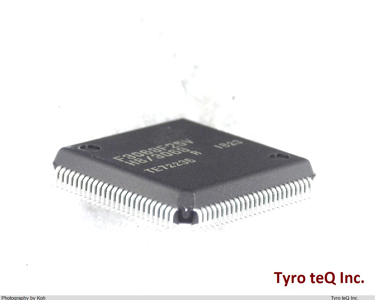 HD64F3069RF25V
