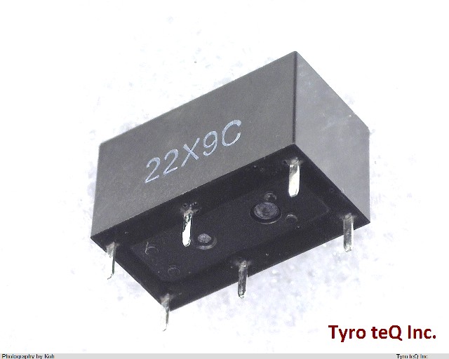 G6B-2014P-US DC5V
