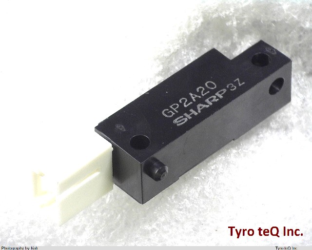GP2A20