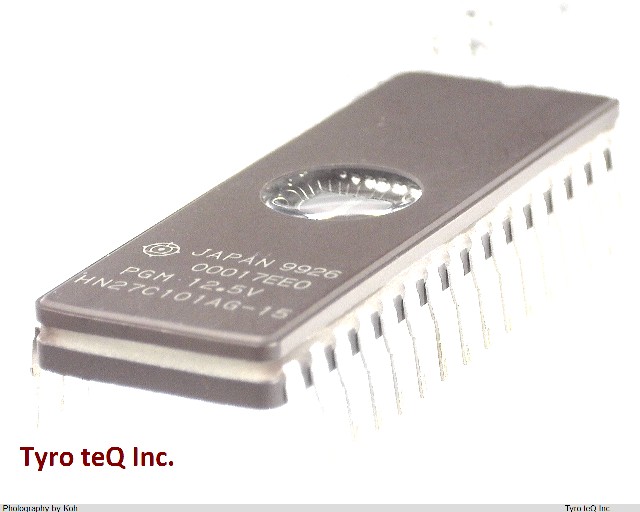 HN27C101AG-15