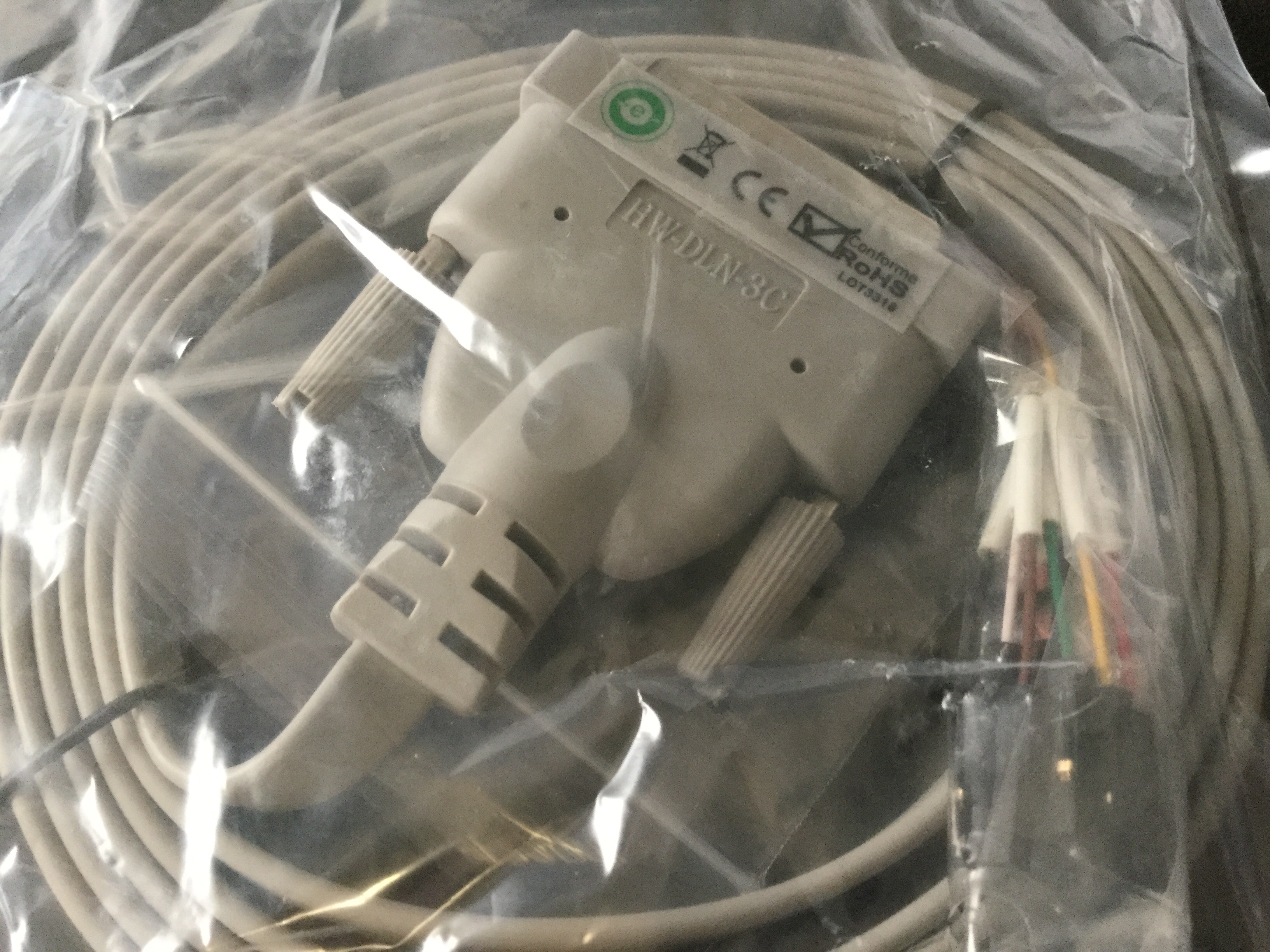 HW-DLN-3C