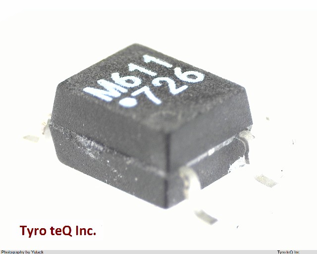 HCPL-M611-000E