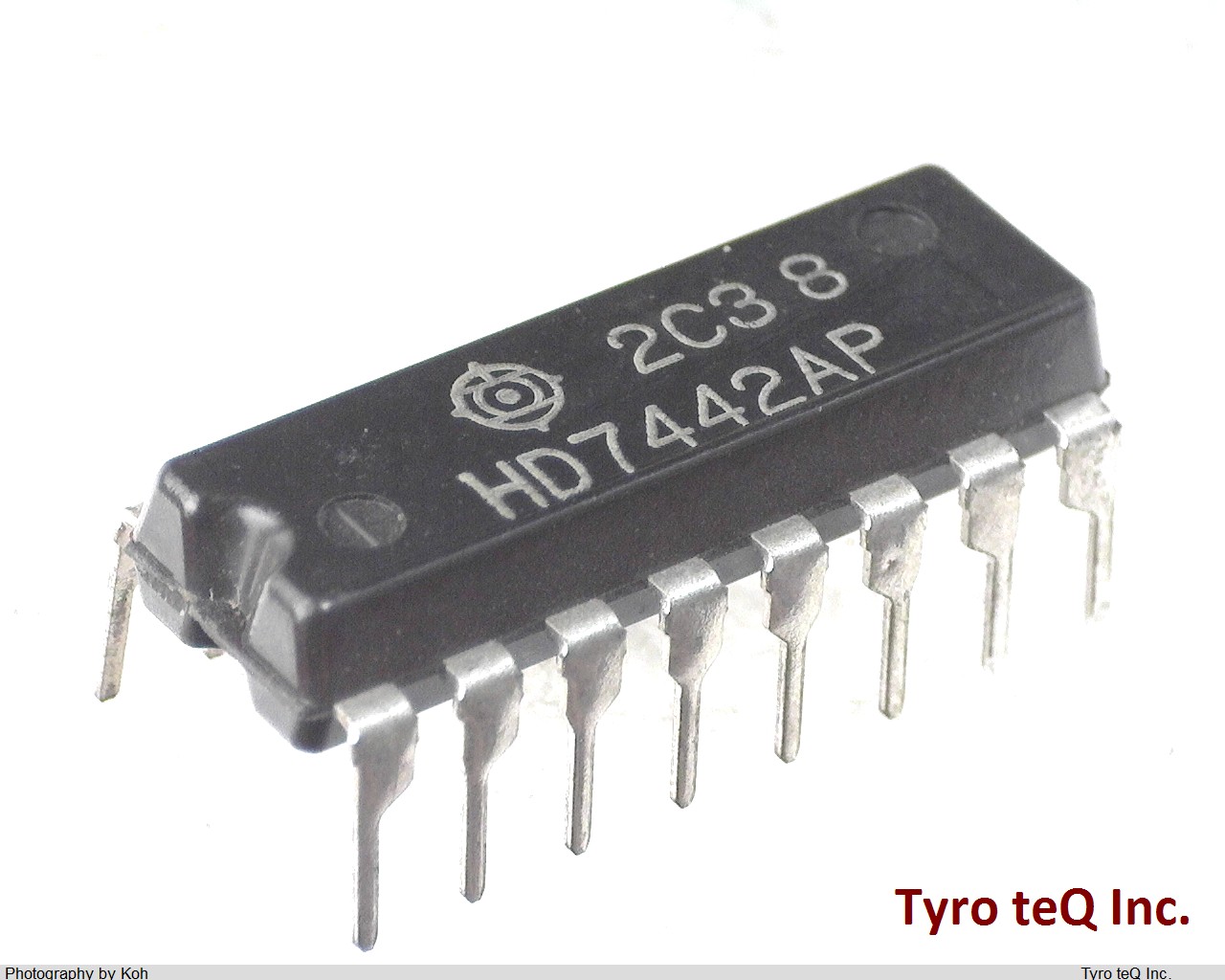 HD7442AP