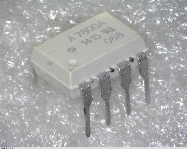 HCPL-7800A#50Y