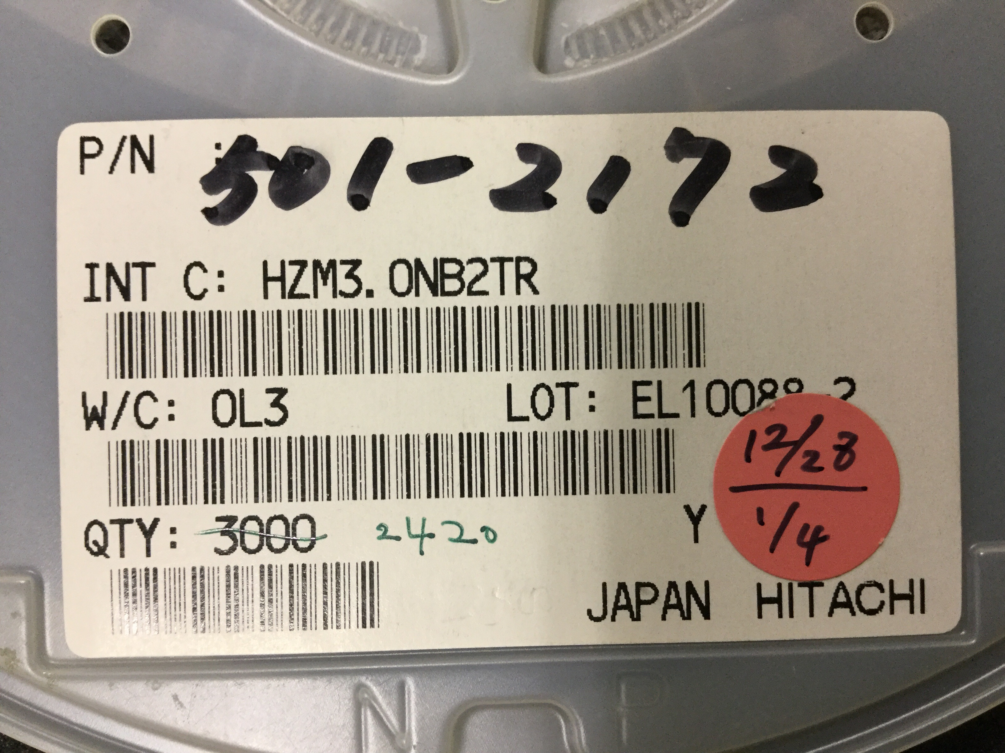 HZM3.0NB2TR