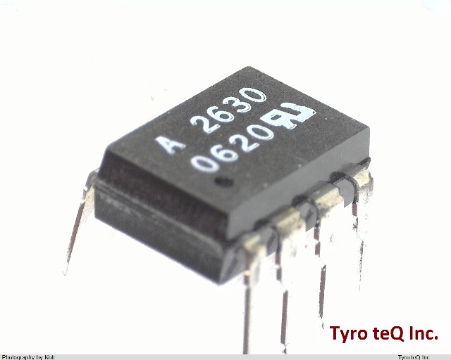 HCPL-2630