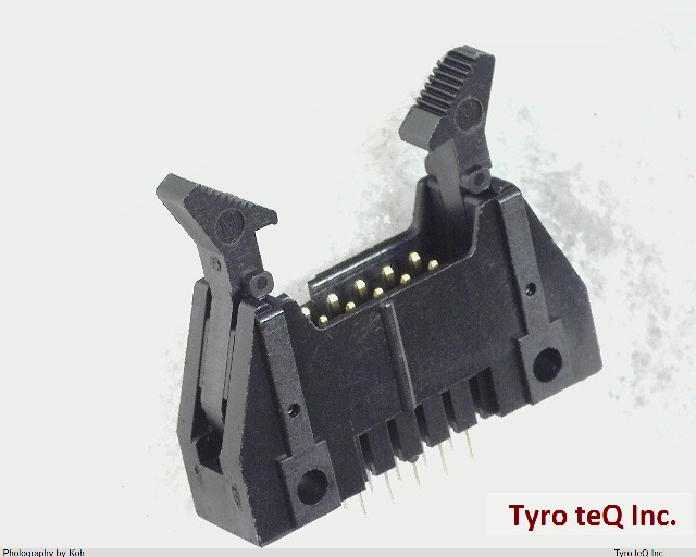 HIF3BA-10PA2.54DSA71