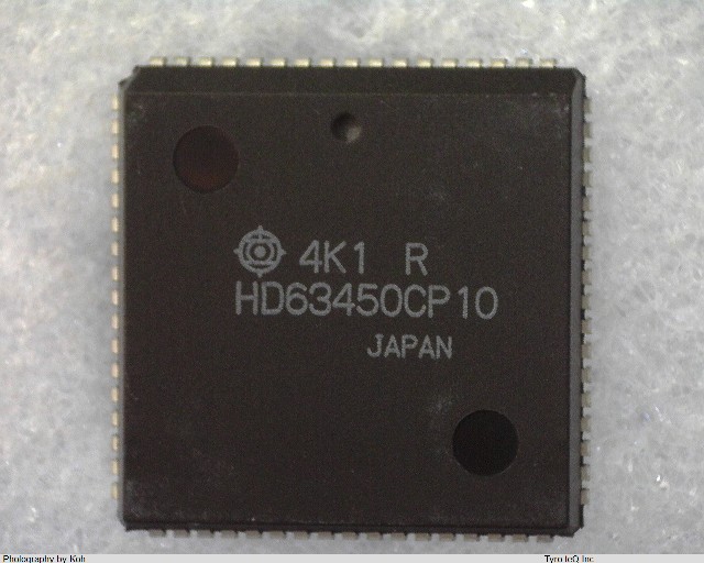 HD63450CP10