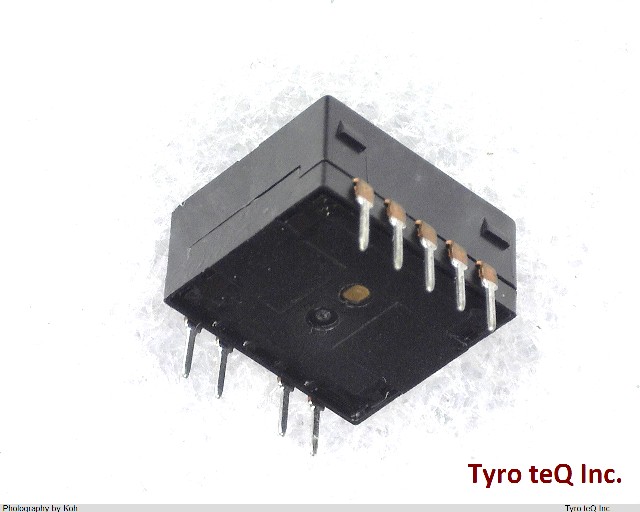 G2N-2124P DC12