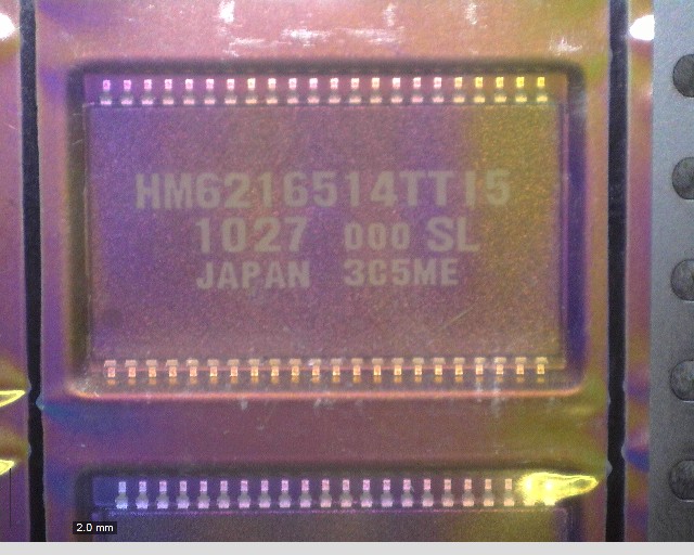 HM6216514LTTI-5SL