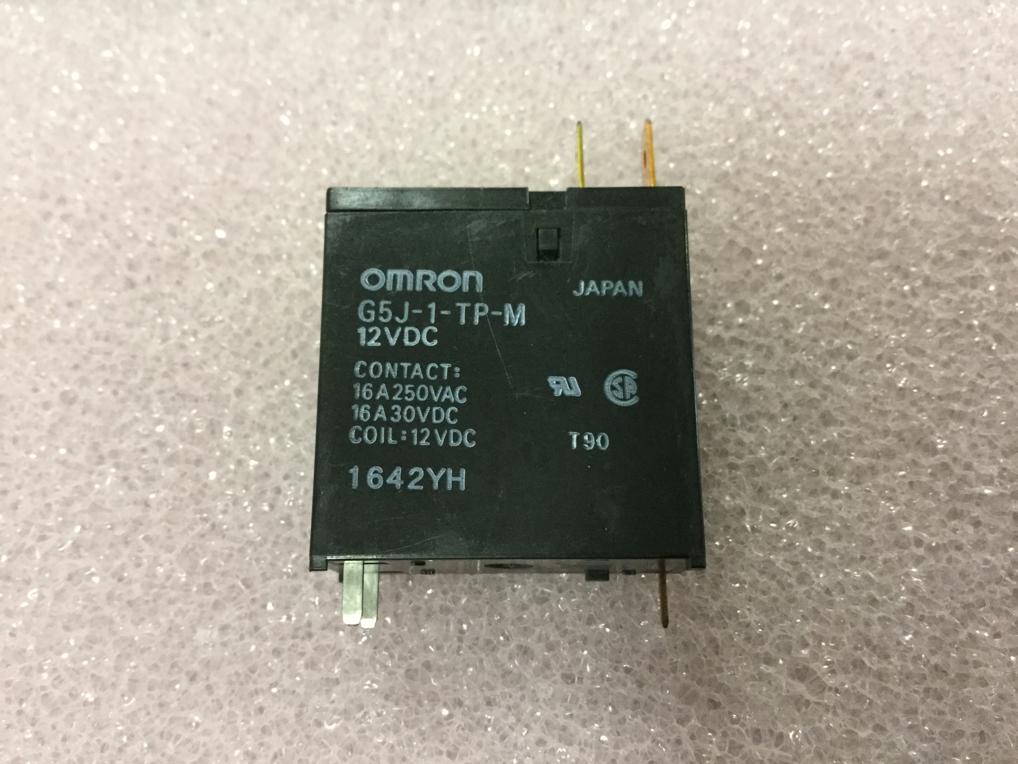 G5J-1-TP-M 12DC