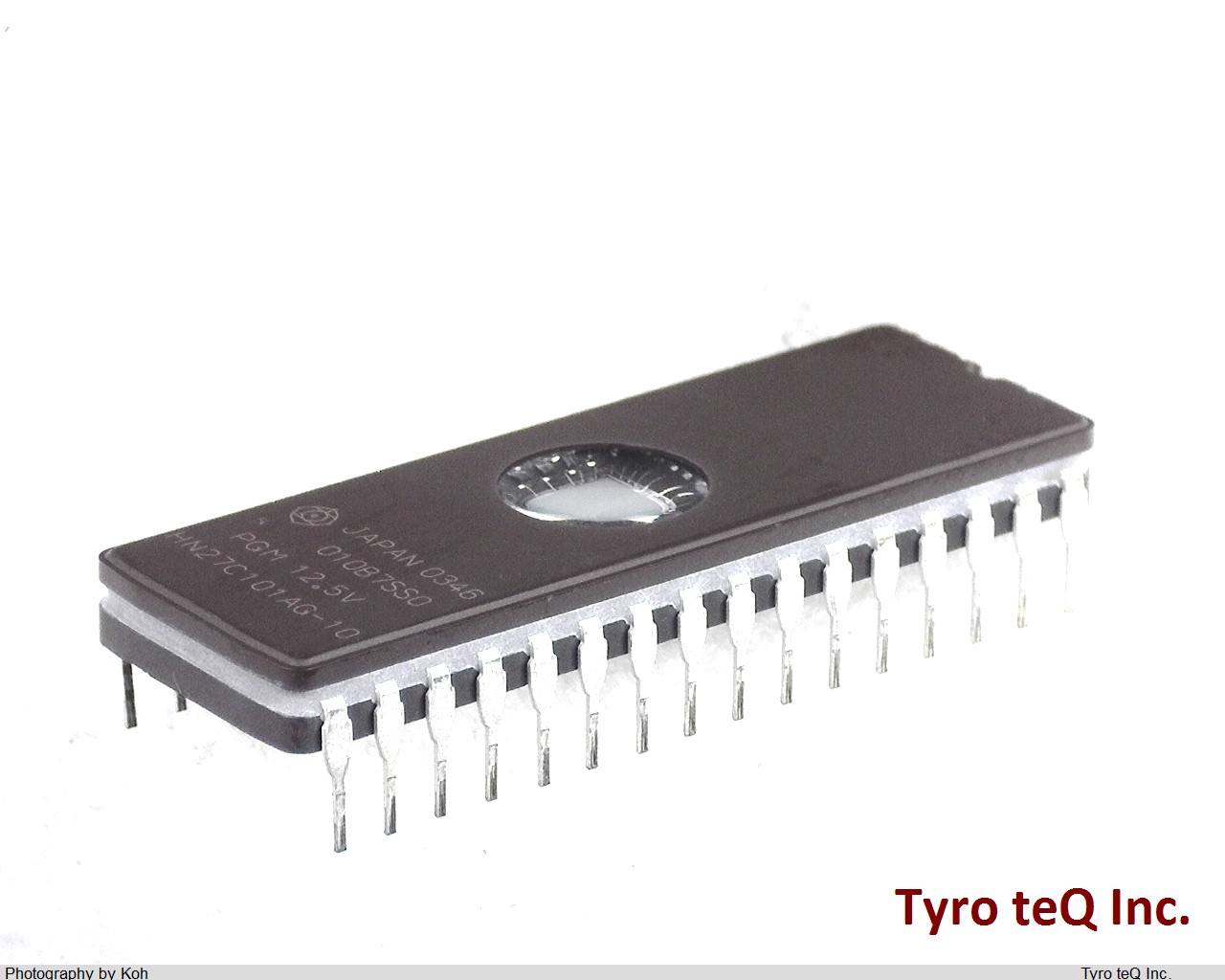 HN27C101AG-10