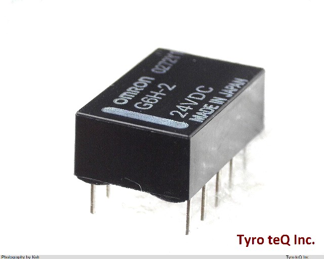 G6H-2-DC24
