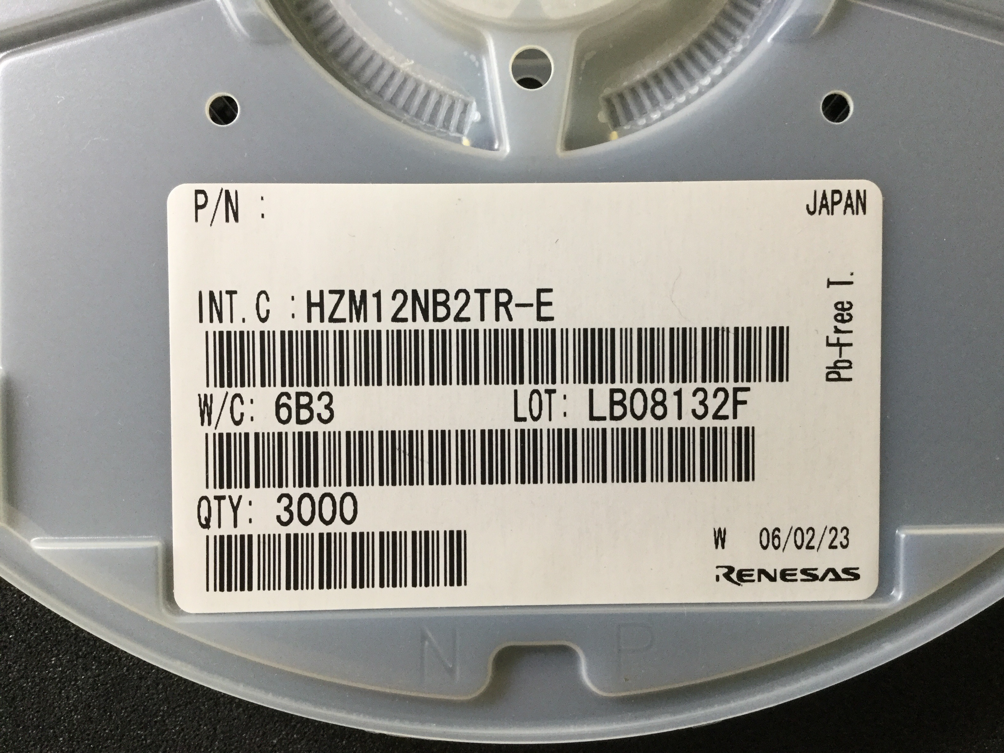 HZM12NB2TR-E