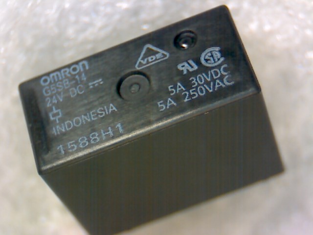 G5SB-14 DC24
