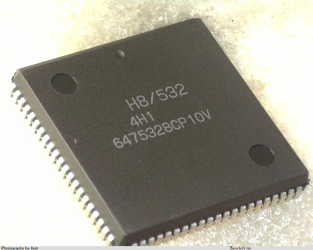 HD6475328CP10V