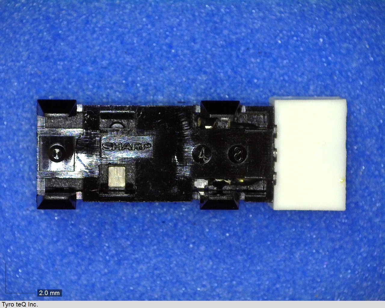 GP2A231LRSA