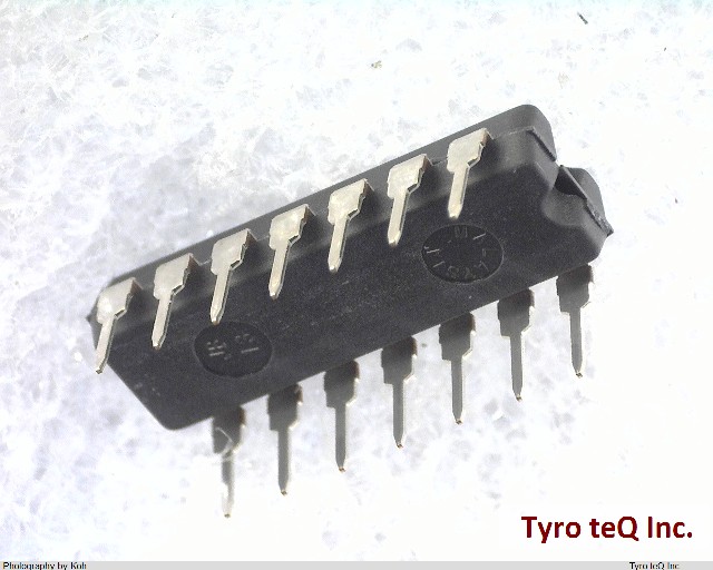 HD74LS05P-E