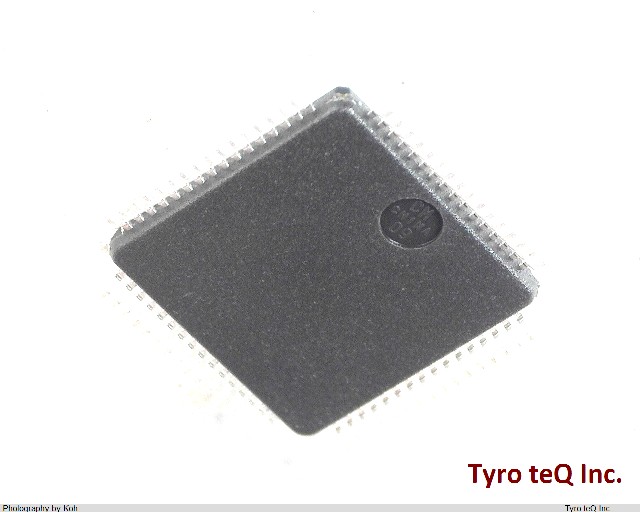 HD64F3687FPV