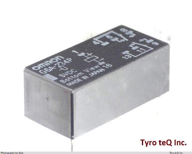 G6A-234P-U DC5