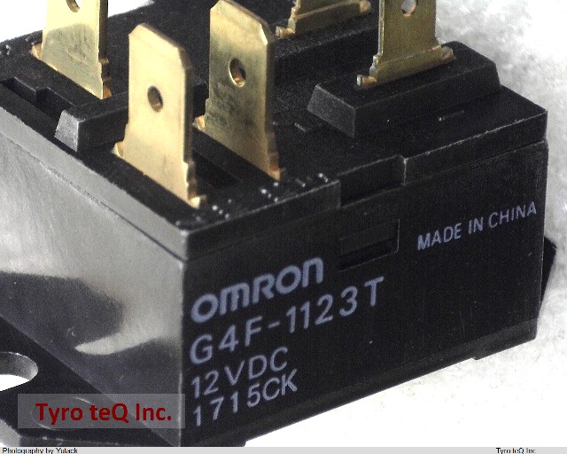 G4F-1123T DC12