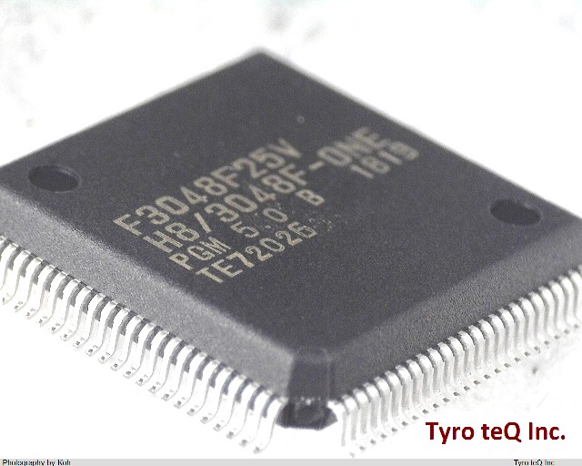 HD64F3048BF25V