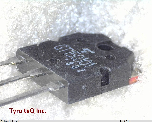 GT15Q101